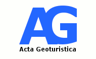 Acta Geoturistica logo